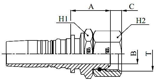 HEMBRA BSP M40812